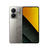 Mobilais tālrunis Xiaomi POCO M7 PRO 512GB Silver (MZB0LO2EU)