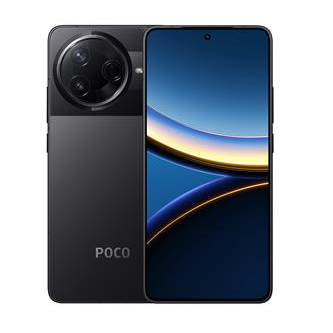 Mobilais tālrunis Xiaomi POCO M7 PRO 256GB Black (MZB0LNZEU)