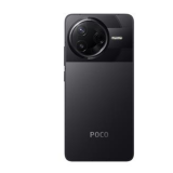 Mobilais tālrunis Xiaomi POCO M7 PRO 256GB Black (MZB0LNZEU)
