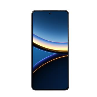 Mobilais tālrunis Xiaomi POCO M7 PRO 256GB Black (MZB0LNZEU) - foto 3