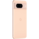 Mobilais tālrunis Google Pixel 8 128GB Rose (GA04856-GB)