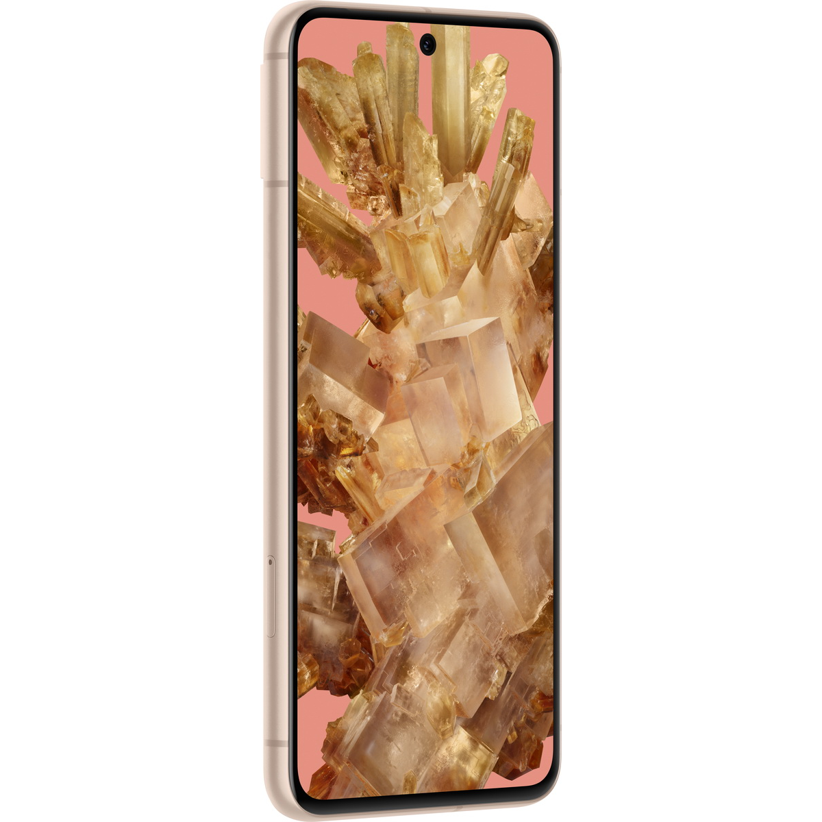 Mobilais tālrunis Google Pixel 8 128GB Rose (GA04856-GB) - foto 4