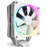Procesoru dzesētājs NZXT T120 RGB White (RC-TR120-W1)