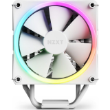 Procesoru dzesētājs NZXT T120 RGB White (RC-TR120-W1)