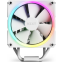 Procesoru dzesētājs NZXT T120 RGB White (RC-TR120-W1) - foto 2
