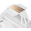 Procesoru dzesētājs NZXT T120 RGB White (RC-TR120-W1) - foto 3