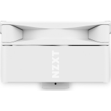 Procesoru dzesētājs NZXT T120 RGB White (RC-TR120-W1)