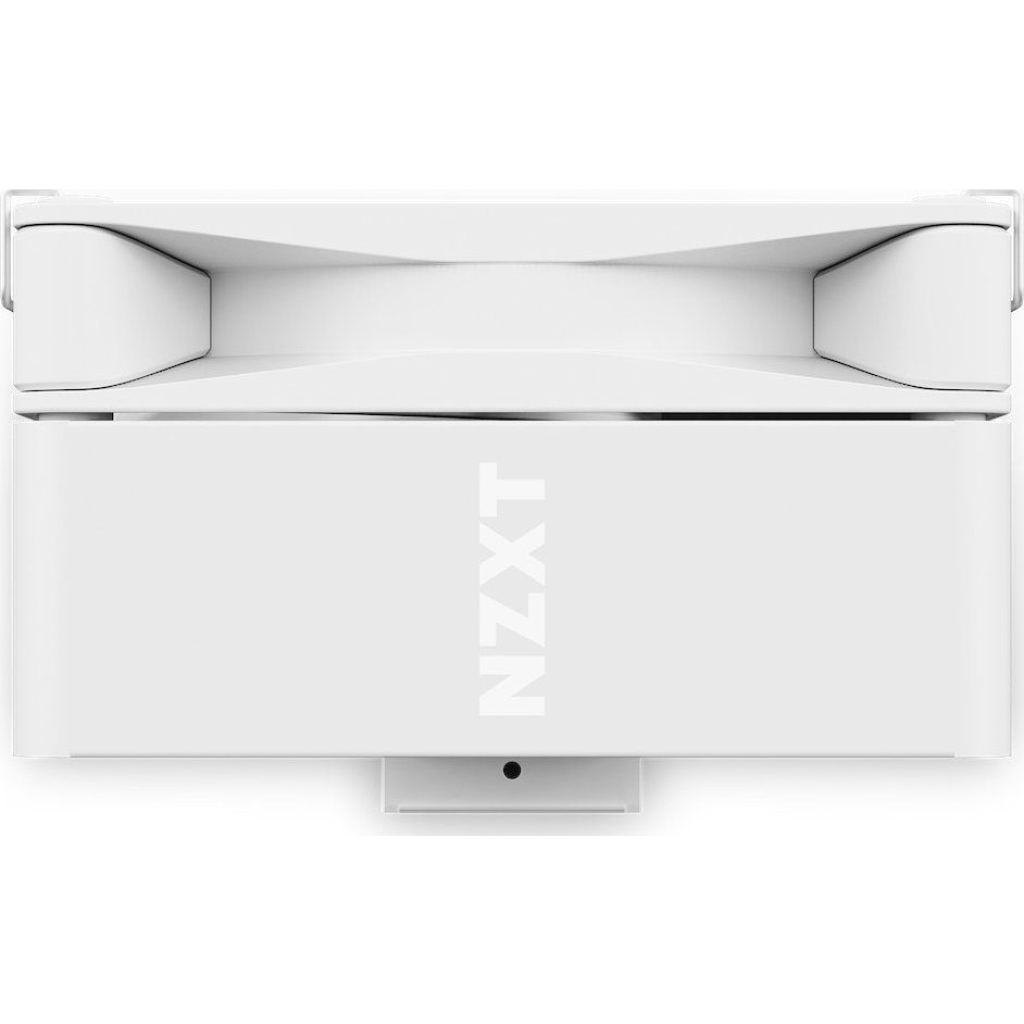Procesoru dzesētājs NZXT T120 RGB White (RC-TR120-W1) - foto 4