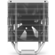 Procesoru dzesētājs NZXT T120 RGB White (RC-TR120-W1) - foto 5