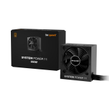 Barošanas bloks Be Quiet BP010EU 11 550W Black