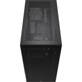 Datoru korpuss Corsair iCUE LINK 3500X RGB Midi Tower Black (CC-9011280-WW)