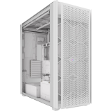 Datoru korpuss Corsair 9000D RGB AIRFLOW Full Tower White (CC-9011274-WW)