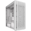 Datoru korpuss Corsair 9000D RGB AIRFLOW Full Tower White (CC-9011274-WW)