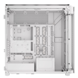 Datoru korpuss Corsair 9000D RGB AIRFLOW Full Tower White (CC-9011274-WW)