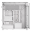 Datoru korpuss Corsair 9000D RGB AIRFLOW Full Tower White (CC-9011274-WW) - foto 3