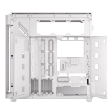 Datoru korpuss Corsair 9000D RGB AIRFLOW Full Tower White (CC-9011274-WW)