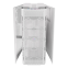 Datoru korpuss Corsair 9000D RGB AIRFLOW Full Tower White (CC-9011274-WW) - foto 5