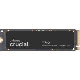 SSD Crucial T710 1TB PCIe Gen5 2280 M.2 SSD (CT1000T710SSD8)