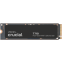SSD Crucial T710 1TB PCIe Gen5 2280 M.2 SSD (CT1000T710SSD8)