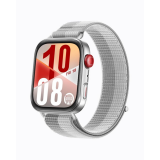 Viedpulkstenis Huawei Watch FIT4 Grey Woven (55020EYM) (55020EWR)