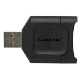 Card reader Kingston MobileLite Plus USB 3.1 SDHC/SDXC (MLP)