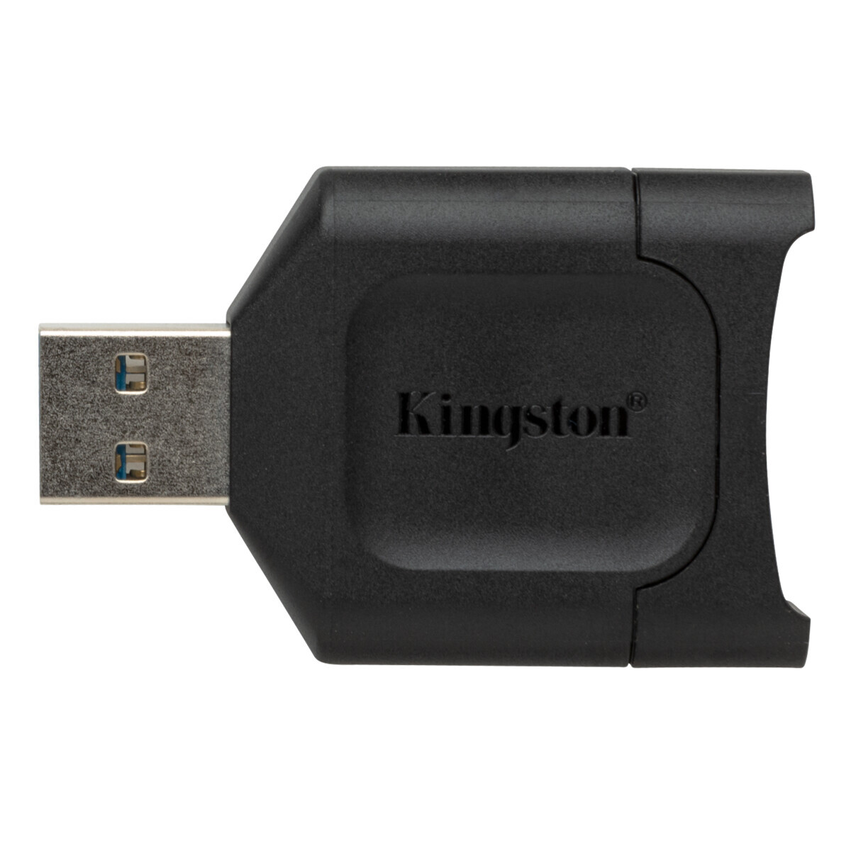 Karšu lasītājs Kingston MobileLite Plus USB 3.1 SDHC/SDXC - MLP
