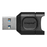 Card reader Kingston MobileLite Plus USB 3.1 MicroSD (MLPM)