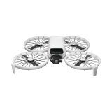 Quadcopter DJI Flip RC 2 White (CP.FP.00000180.02)