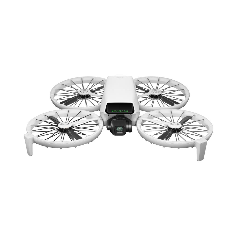 Kvadrokopteris DJI Flip RC 2 White (CP.FP.00000180.02) - foto 3