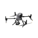 Kvadrokopteris DJI Matrice 350 RTK with H30T Payload Kit Black (CP.EN.00000535.01)