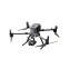 Kvadrokopteris DJI Matrice 350 RTK with H30T Payload Kit Black (CP.EN.00000535.01)