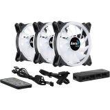 Case Fan AeroCool Duo 12 Pro (3 pcs) (EN52588)