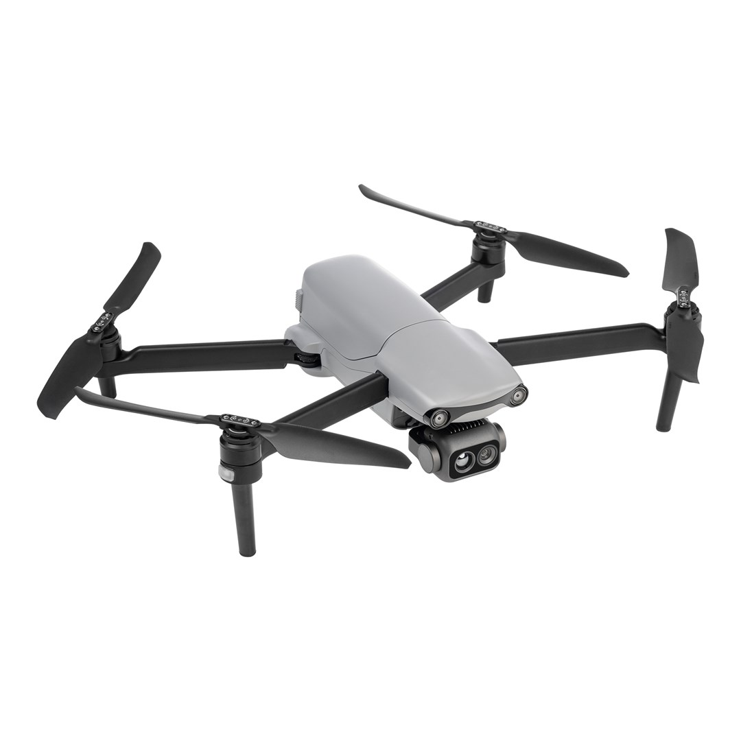 Kvadrokopteris Autel EVO Lite 640T Grey (102002999)