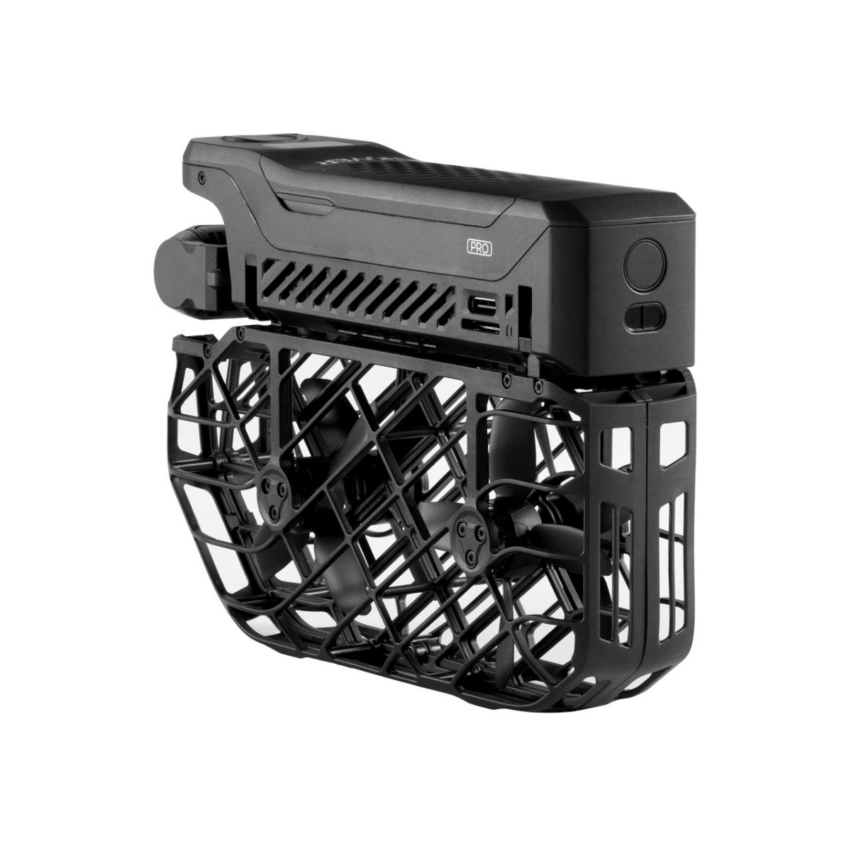 Kvadrokopteris HoverAir X1 PRO Black (SP06H002) - foto 3