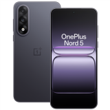 Mobilais tālrunis OnePlus Nord 5, 8GB/256GB, Phantom Grey (5011113305)