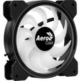 case fan AeroCool Saturn 12F ARGB (E54100)