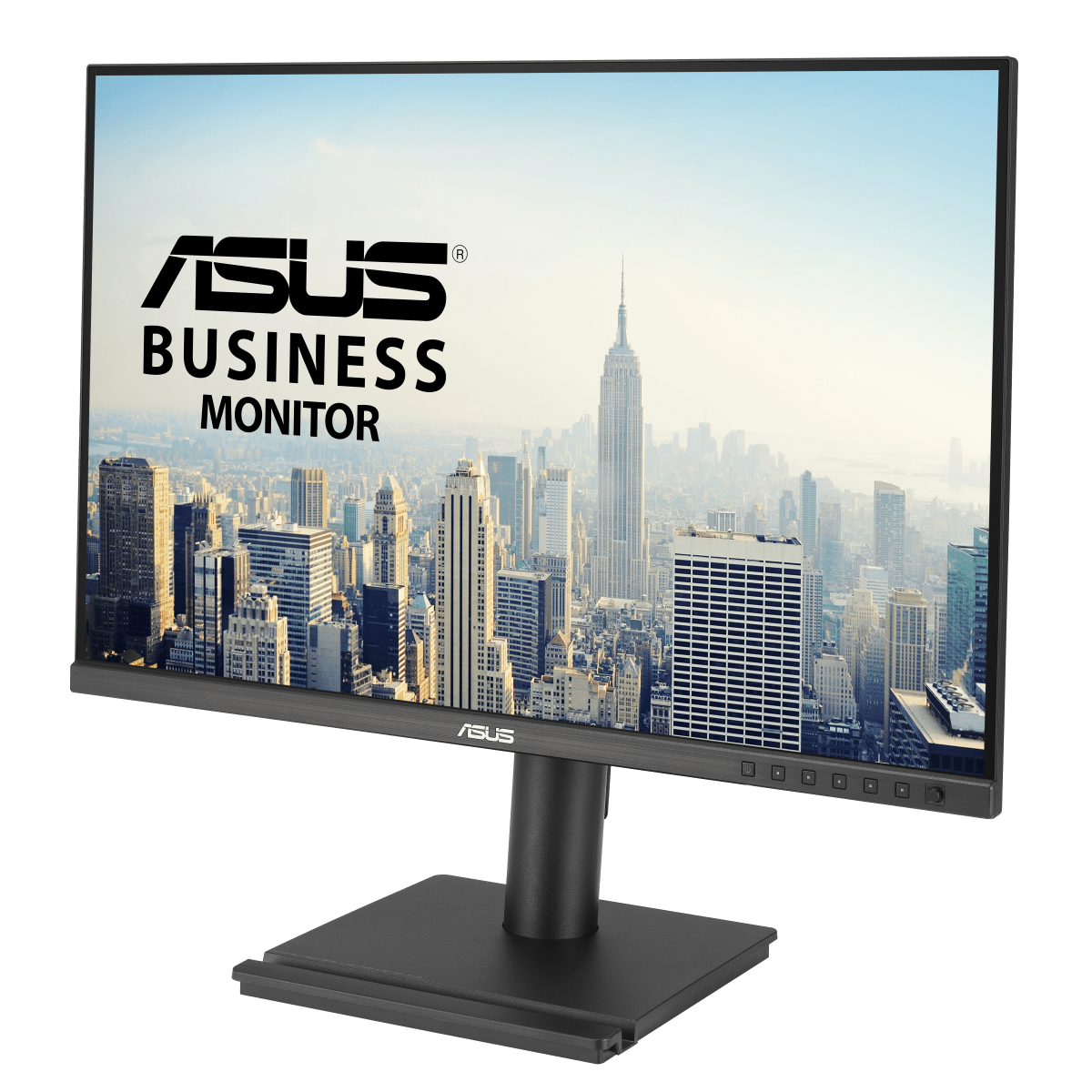 Monitors Asus BE248CFN, 24.1" (90LM0AJ0-B02K70)