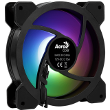 case fan AeroCool Saturn 12F ARGB (E54100)