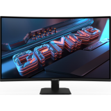 Monitors Gigabyte GS32QCA, 31.5 (GS32QCA EU)