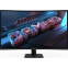 Monitors Gigabyte GS32QCA, 31.5 - GS32QCA EU