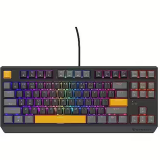 Tastatūra Genesis Thor 230 TKL, Outemu Red (NKG-2081)