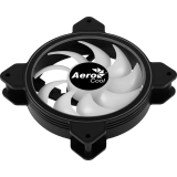 case fan AeroCool Saturn 12F ARGB (E54100)