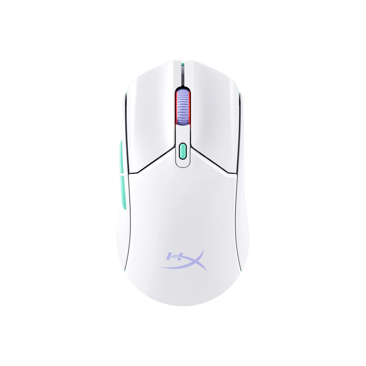 Pele HP HyperX PF Haste 2 Core Wireless (8R2E7AA)