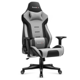 Datorkrēsls Huzaro Force 7.6 Grey