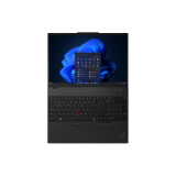 Portatīvais dators Lenovo Thinkpad T16 G4 Intel 16" Black (21QE0068MH)