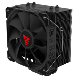 Procesoru dzesētājs Savio VORTEX X2 Black (VORTEX X2 BLACK)