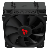 Procesoru dzesētājs Savio VORTEX X2 Black (VORTEX X2 BLACK)