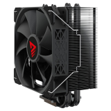 Procesoru dzesētājs Savio VORTEX X2 Black (VORTEX X2 BLACK)