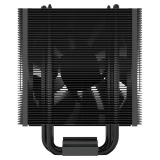 Procesoru dzesētājs Savio VORTEX X2 Black (VORTEX X2 BLACK)