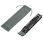 Piederums Savio PB-05 Black - SAVPB-05 - foto 4